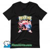 Cheap Lil Wayne 90s Rap T Shirt Design