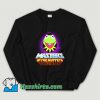 Official Masters Of The Muppets Sweatshirt