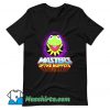 Masters Of The Muppets T Shirt Design