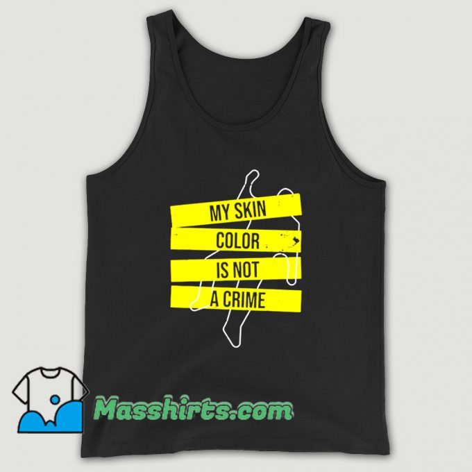 Awesome Anime Action Kamen Tank Top