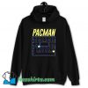 Pac-Man Gaming 80s Retro Hoodie Streetwear