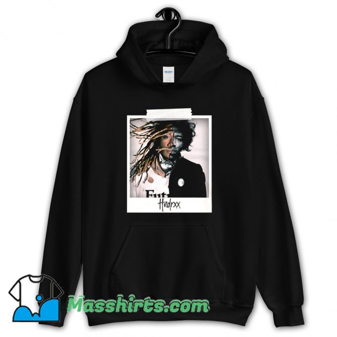 Rapper Future Hndrxx Hoodie Streetwear