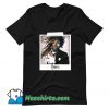 Cool Rapper Future Hndrxx T Shirt Design