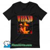 Original Rapper The Weeknd Save Your Tear T Shirt Design