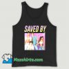 Saved By The Bell 90s TV Tank Top