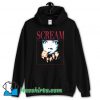 Scream 90s Horror Movie Hoodie Streetwear