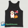 Shih Tzu Valentines Day Tank Top On Sale