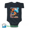 2Pac Shakur and Notorius Big Baby Onesie