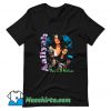 Aaliyah One In A Milion T Shirt Design On Sale