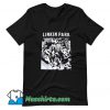 Funny Amplified Linkin Park T Shirt Design
