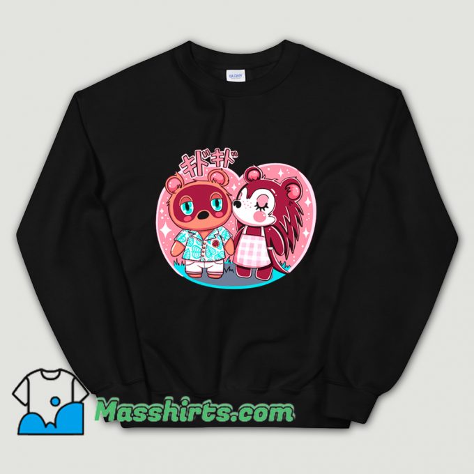 Classic Better Than Bells Valentine Day Sweatshirt