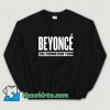 Beyonce The Formation World Tour Sweatshirt