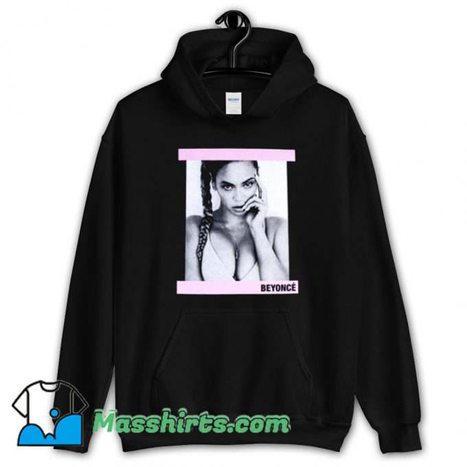 Beyonce Touch Hoodie Streetwear