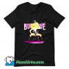 Funny Burlesque Christina Aguilera T Shirt Design