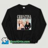 Christina Aguilera Famous Style Sweatshirt On Sale