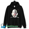 Funny Christina Aguilera High Bionic Hoodie Streetwear
