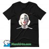 Original Christina Aguilera High Bionic T Shirt Design