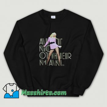 Cool Christina Aguilera Pink Dress Sweatshirt