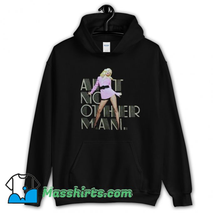 Christina Aguilera Pink Dress Hoodie Streetwear