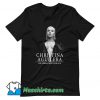 Funny Christina Aguilera The Liberation Tour T Shirt Design