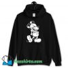 Vintage Dead Mickey Mouse Hoodie Streetwear
