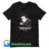 Elvis Presley Legends Never Die 1977 T Shirt Design