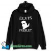Cheap Elvis Presley Photo Hoodie Streetwear