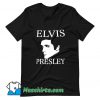 Original Elvis Presley Photo T Shirt Design