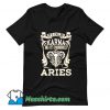 Cheap Its Called Karma Aries T Shirt Design