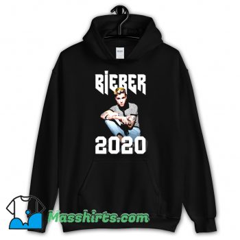 Funny Justin Bieber Handsome Young Singer Hoodie Streetwear