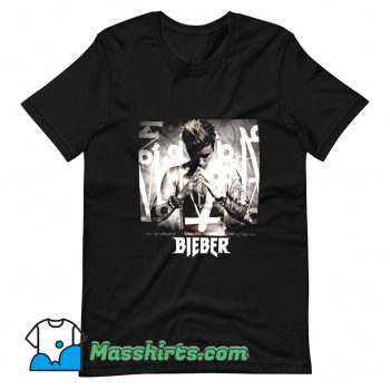 Justin Bieber Purpose Tour T Shirt Design