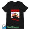 Knowledge Of Power You Chuck D T Shirt Design