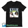 Vintage Kylie Jenner Rap Hip Hop T Shirt Design