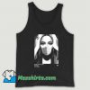 More Than A Game Beyonce Face Mask Tank Top