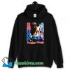 Cool Rap Snoop Doggy Dogg Retro 90S Hoodie Streetwear