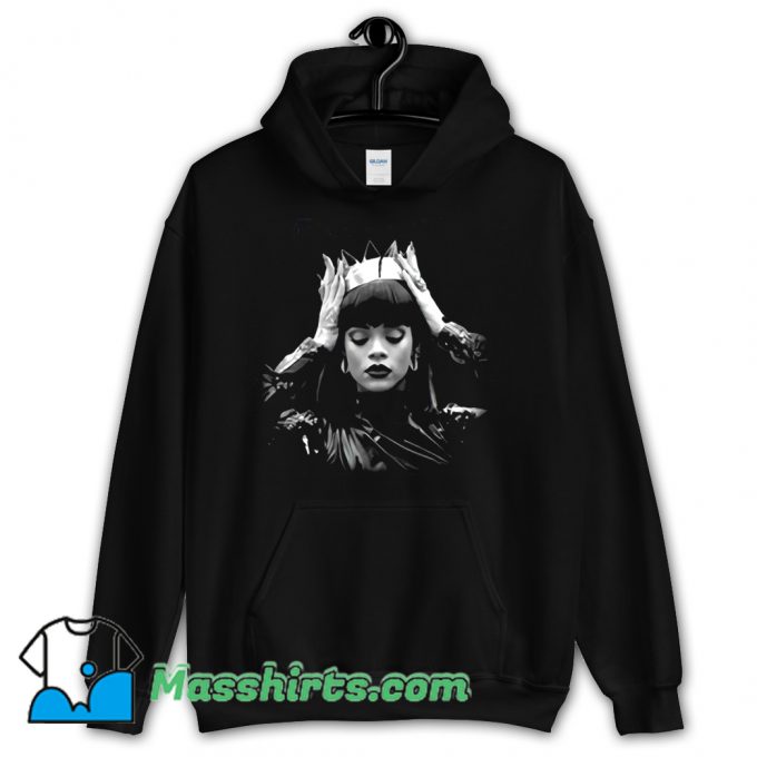 Rihanna Anti Tour 2018 Hoodie Streetwear