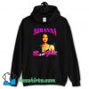 Funny Rihanna Rap Badgal Hoodie Streetwear