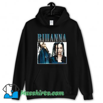 Rihanna Rap Hip Hop 90s Sweatshirt 90s Hoodie Streetwearanna Rap Hip Hop 90s2