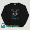 Rip Chadwick Boseman Black Panther Sweatshirt On Sale