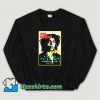 Cheap Ahoy Club Reggae Bob Marley Sweatshirt