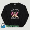 Vintage Aretha Franklin Forever And Ever Sweatshirt