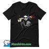 Artistic Rick Ross Rapper T Shirt Design On Sale