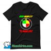 Bob Marley BMW And The Wailers T Shirt Design