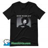 Bob Marley Jimi Hendrix T Shirt Design