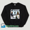 Classic Cassie Me & You Tour 2021 Sweatshirt