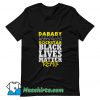 Dababy Featuring Roddy Ricch Rockstar T Shirt Design