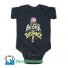 I See Better From A Distancessd Baby Onesie