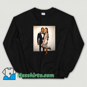 John Legend Music All Of Me Sweatshirt On Sale