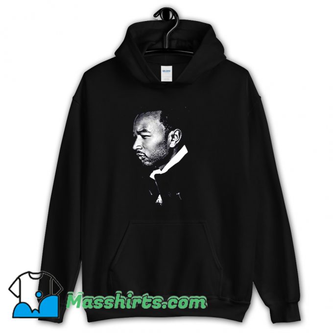 John Legend Darkness and Light Hoodie Streetwear