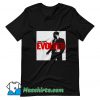 John Legend Evolver Album T Shirt Design